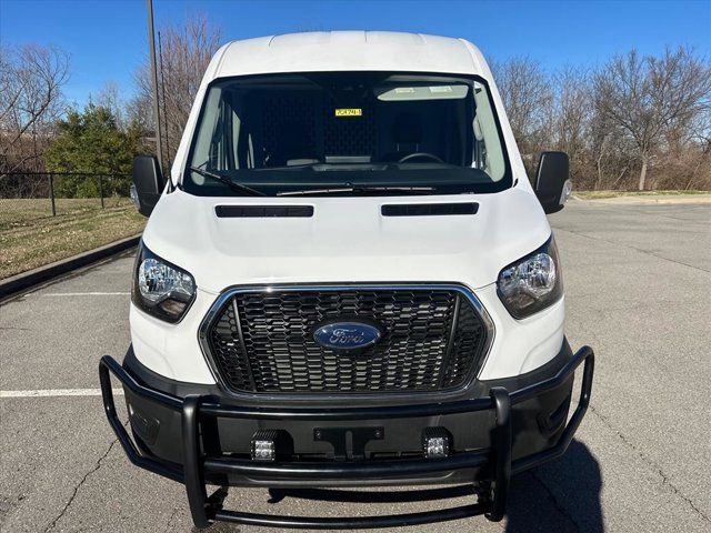 2025 Ford Transit Base