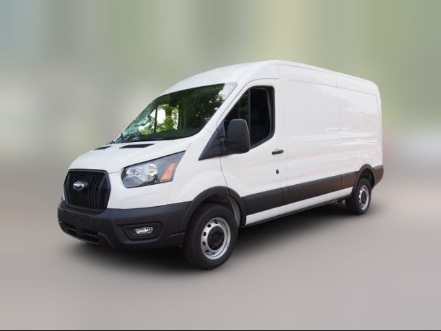 2025 Ford Transit Base