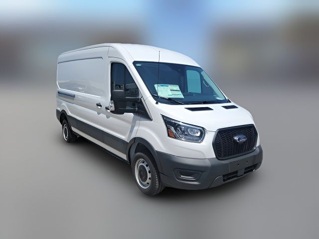 2025 Ford Transit Base