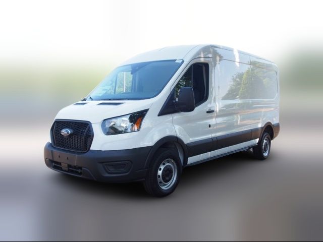 2025 Ford Transit Base