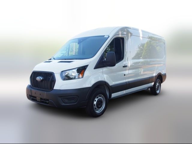 2025 Ford Transit Base
