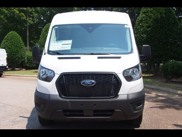 2025 Ford Transit Base