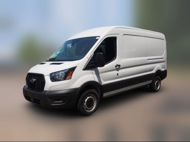 2025 Ford Transit Base