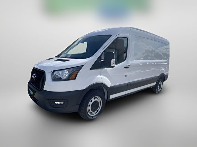 2025 Ford Transit Base