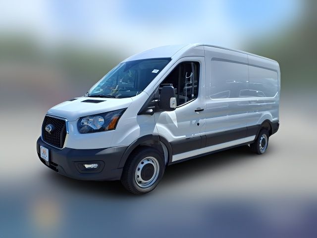 2025 Ford Transit Base