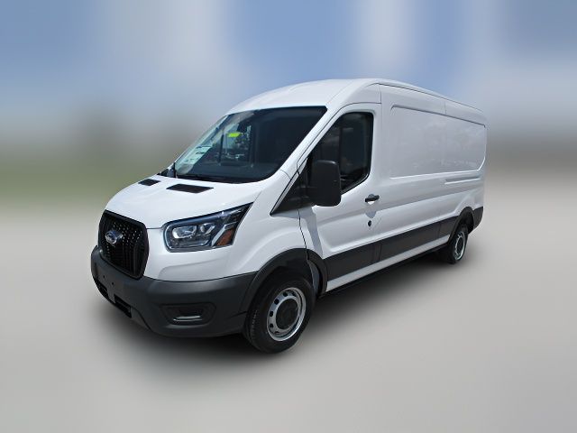 2025 Ford Transit Base