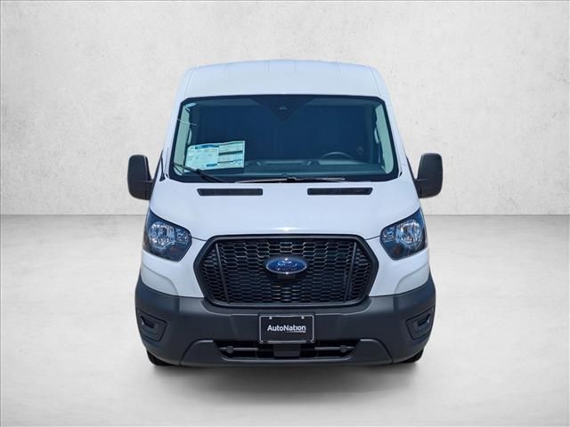 2025 Ford Transit Base