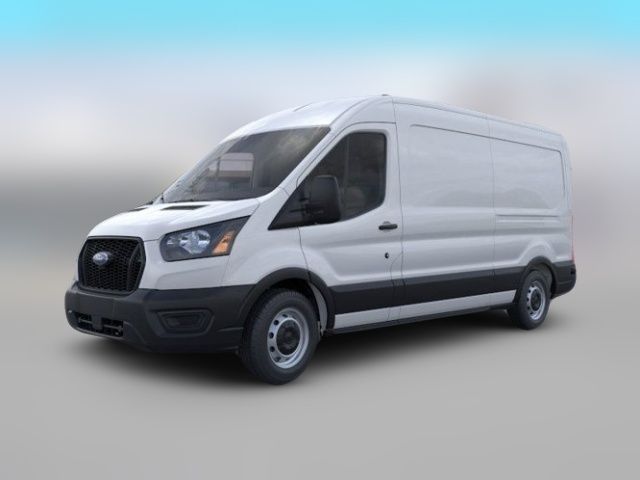 2025 Ford Transit Base
