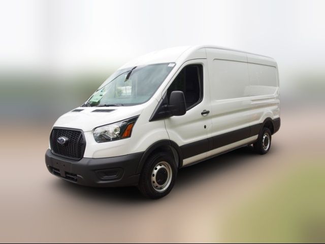 2025 Ford Transit Base