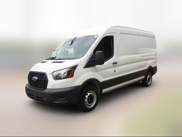 2025 Ford Transit Base