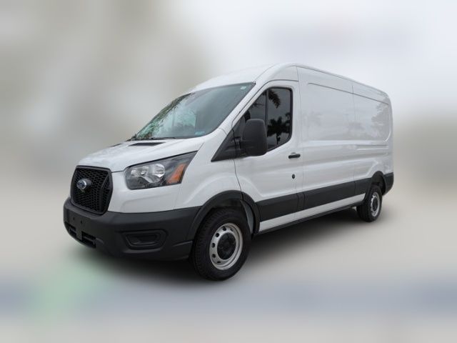 2025 Ford Transit Base