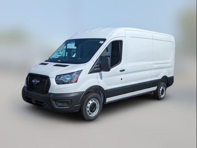 2025 Ford Transit Base