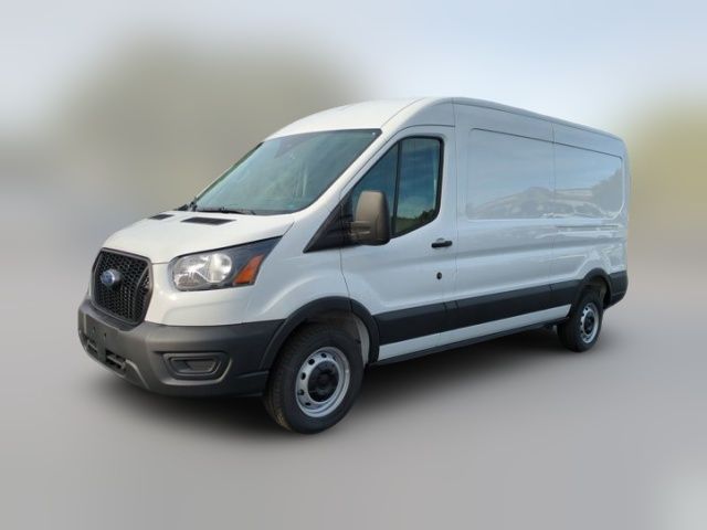 2025 Ford Transit Base