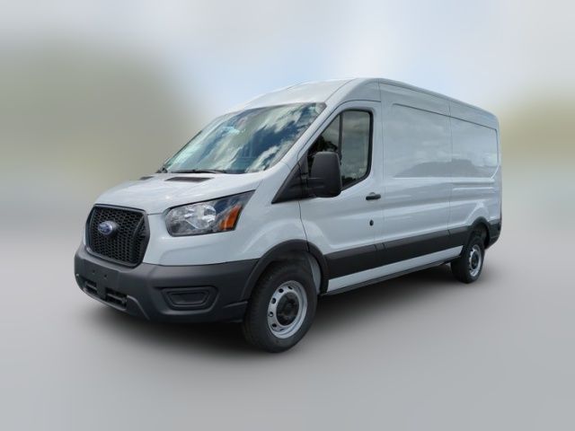 2025 Ford Transit Base