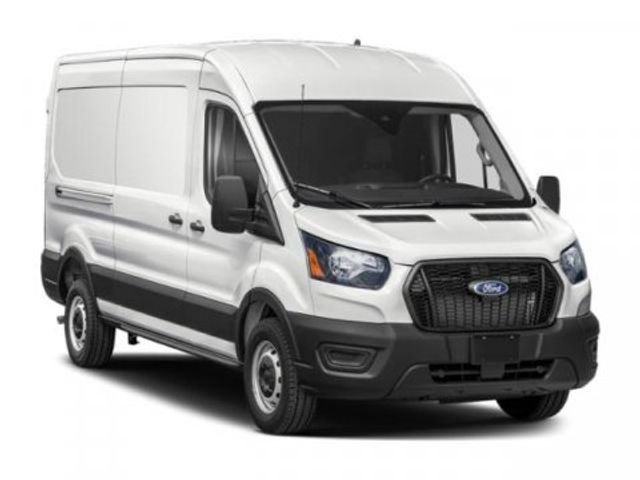 2025 Ford Transit Base