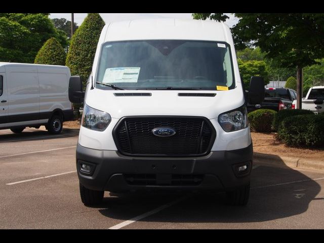 2025 Ford Transit Base