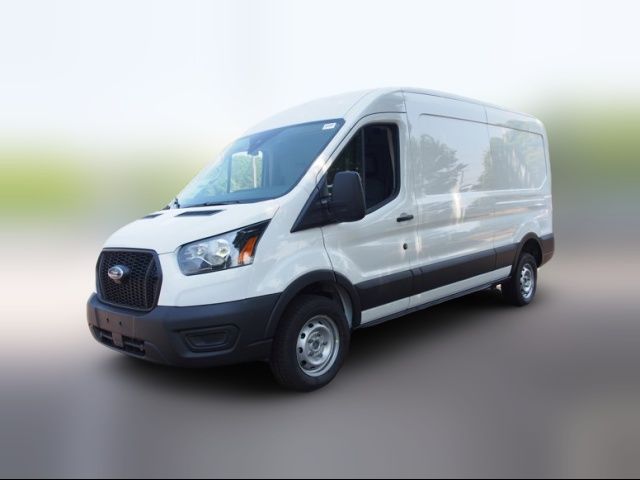 2025 Ford Transit Base