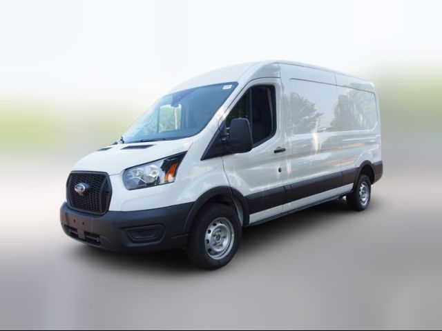 2025 Ford Transit Base