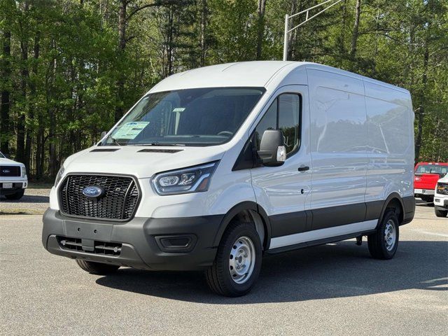 2025 Ford Transit Base