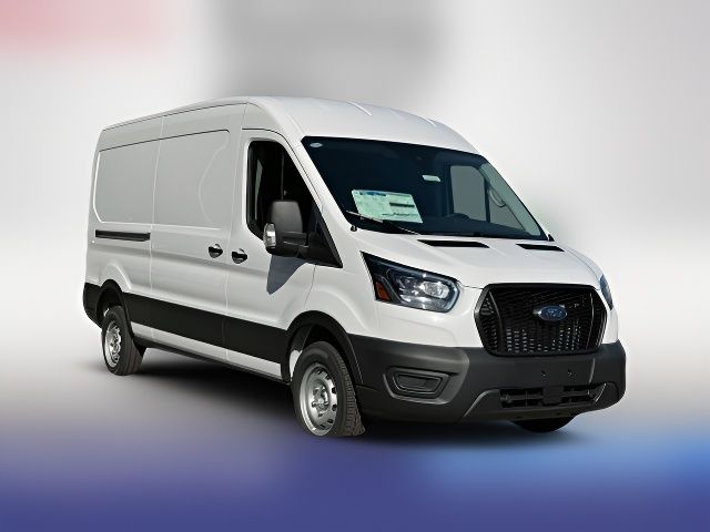 2025 Ford Transit Base