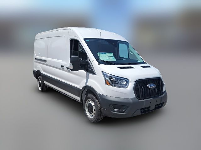2025 Ford Transit Base