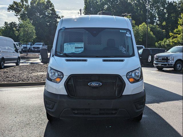 2025 Ford Transit Base