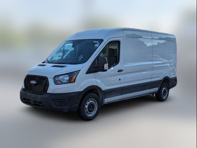 2025 Ford Transit Base