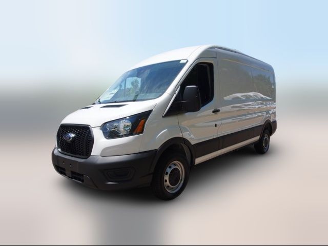 2025 Ford Transit Base