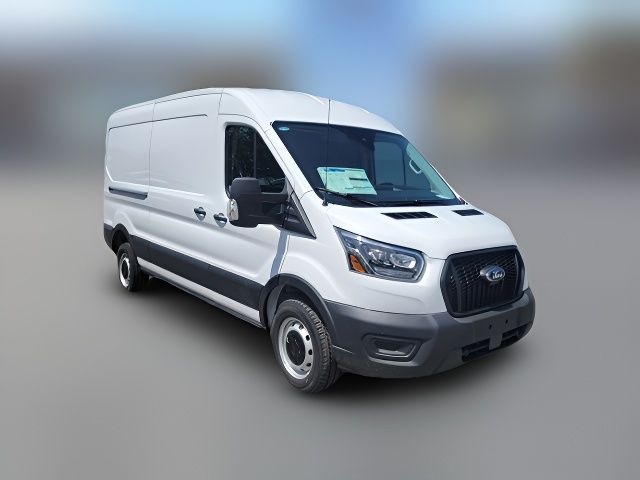 2025 Ford Transit Base