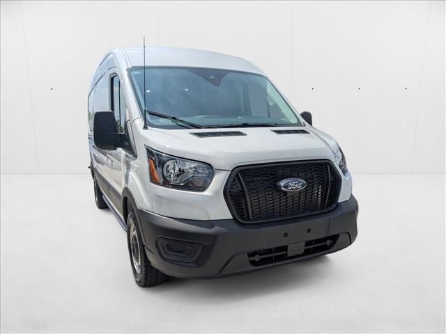 2025 Ford Transit Base