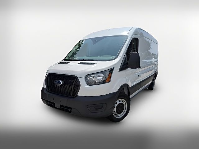 2025 Ford Transit Base