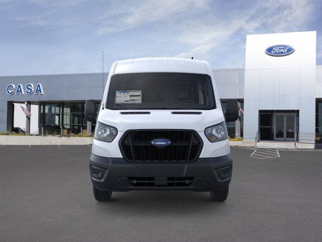 2025 Ford Transit Base