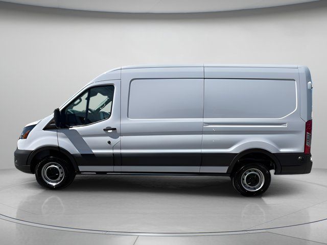2025 Ford Transit Base