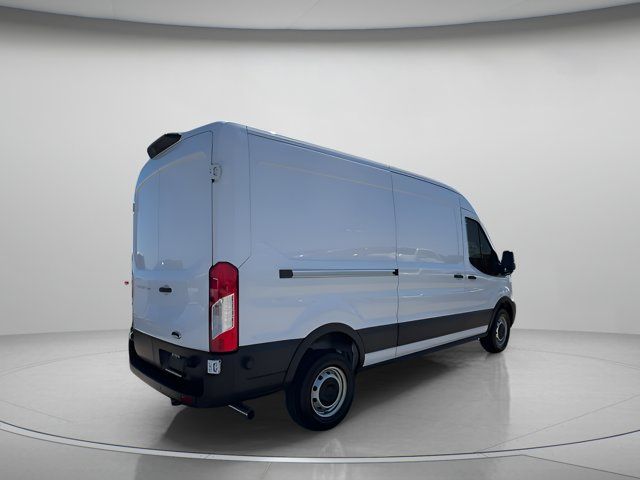 2025 Ford Transit Base