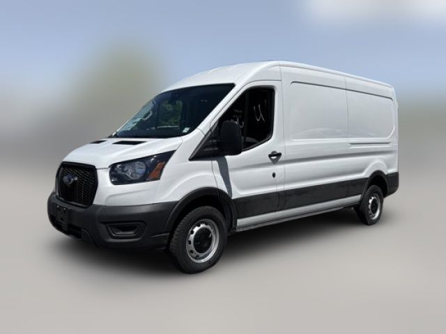 2025 Ford Transit Base