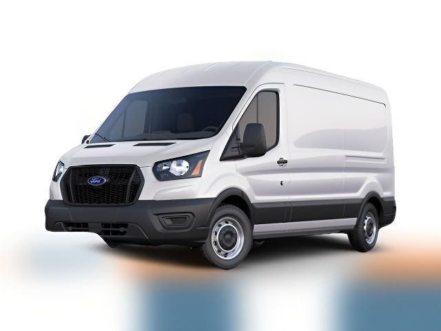 2025 Ford Transit Base