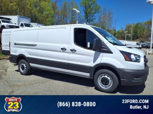 2025 Ford Transit Base