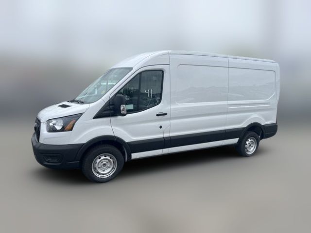 2025 Ford Transit Base