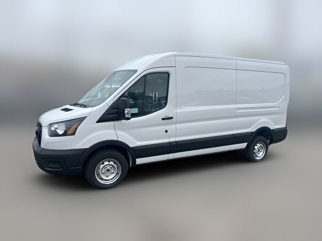 2025 Ford Transit Base
