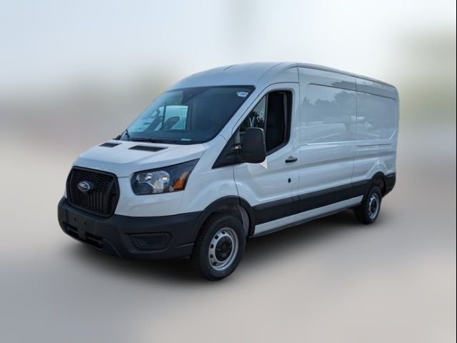 2025 Ford Transit Base