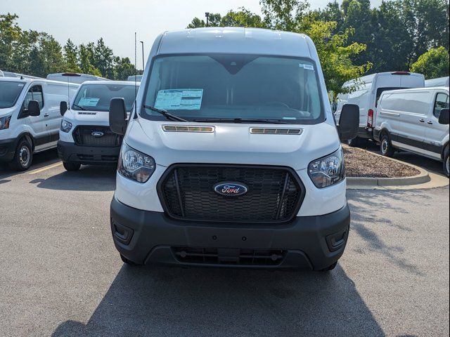 2025 Ford Transit Base