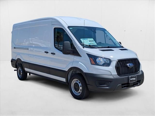 2025 Ford Transit Base