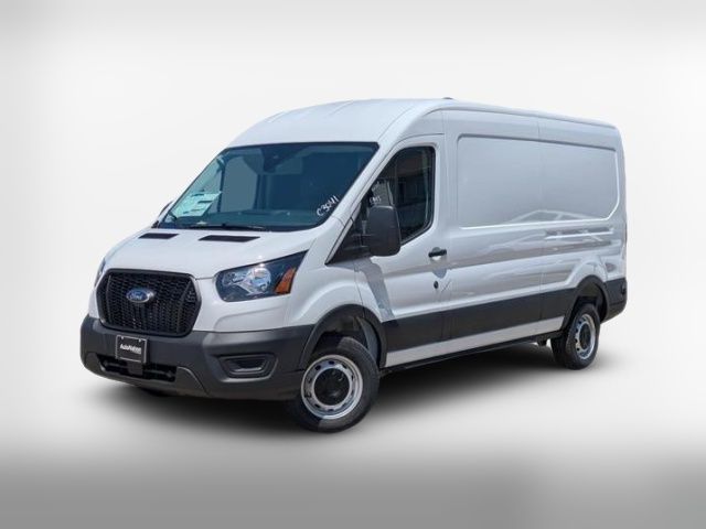 2025 Ford Transit Base