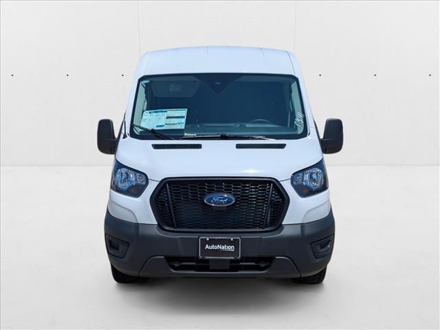 2025 Ford Transit Base