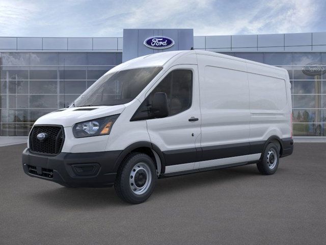 2025 Ford Transit Base