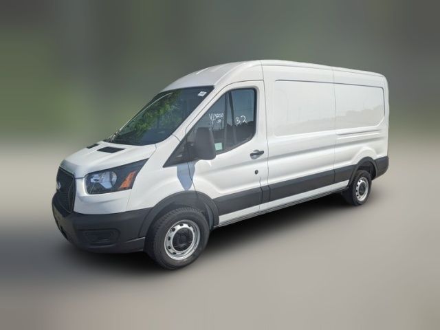 2025 Ford Transit Base