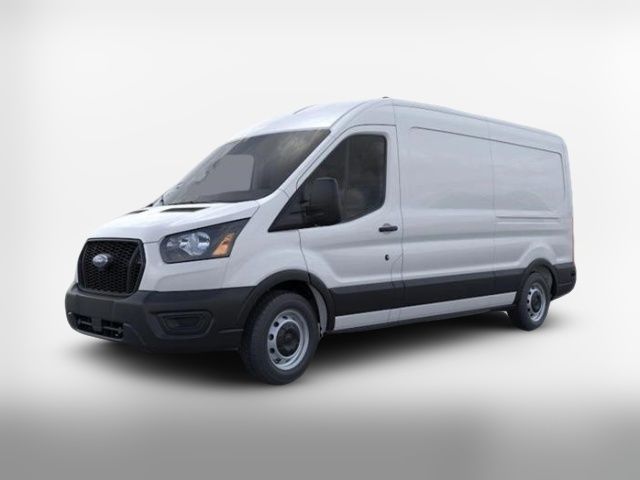 2025 Ford Transit Base