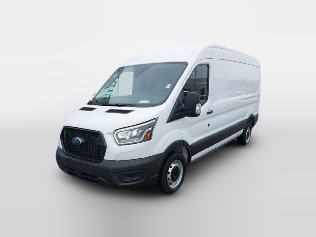 2025 Ford Transit Base