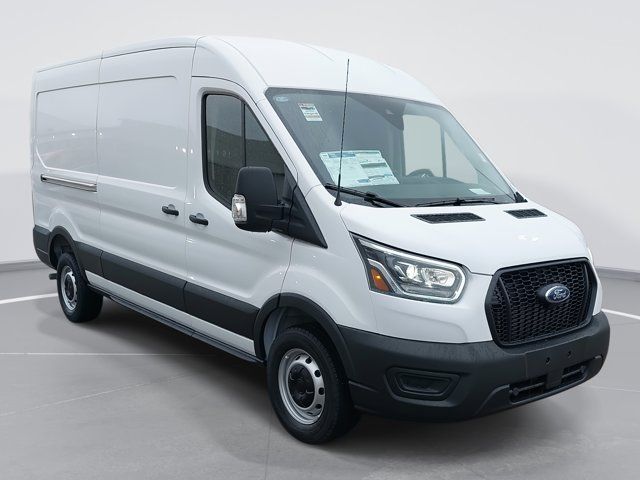 2025 Ford Transit Base
