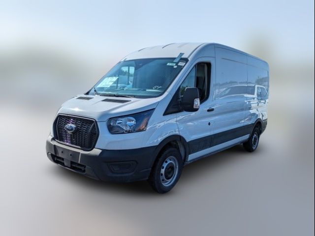 2025 Ford Transit Base